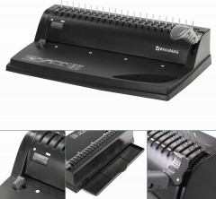 Переплетная машина B8 - Фото 11