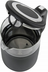 Чайник электрический KT-8717 - Фото 7