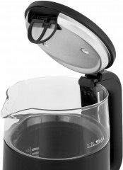 Чайник электрический KT-8717 - Фото 10