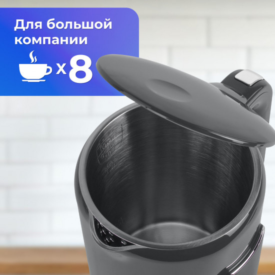 Чайник электрический Sonnen KT-8723G