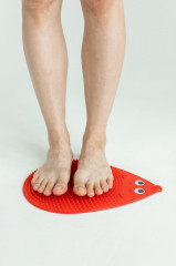 Коврик массажный «Бодрый ёжик» - Фото 2