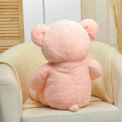 Мягкая игрушка «Мишка с сердцем» - Фото 2