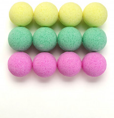 Набор бомбочек для ванны «8 Марта» - Фото 6