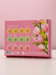 Набор бомбочек для ванны «8 Марта» - Фото 3