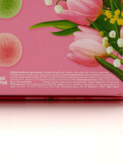 Набор бомбочек для ванны «8 Марта» - Фото 4