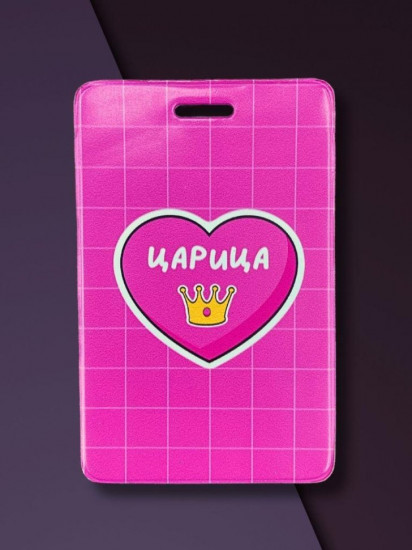 Кардхолдер «Царица»