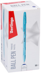 Ручка шариковая «Tribase» (в ассортименте) - Фото 2