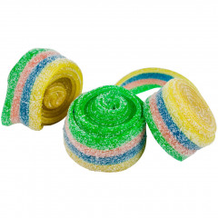 Жевательный мармелад Roller «Роллер Фантазия» - Фото 1