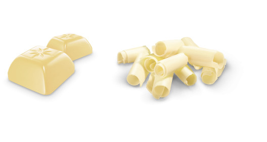 Шоколад «White»