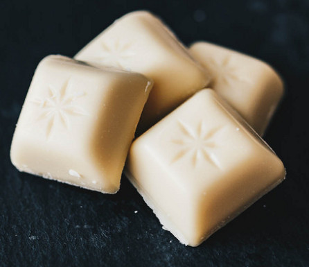 Шоколад «White»