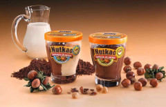 Паста шоколадная «Mug of cocoa spread» - Фото 1