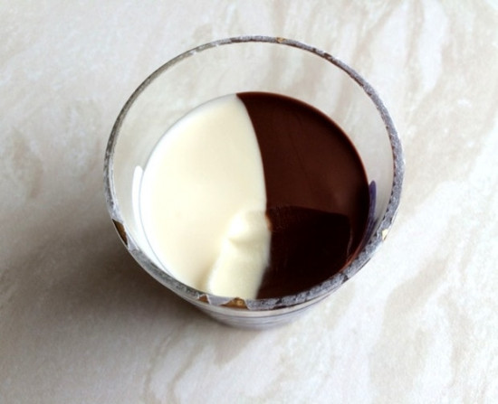 Паста шоколадная Milky Way