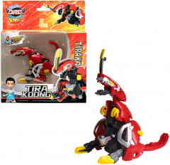 Игрушка-трансформер «Tirakoong» - Фото 4