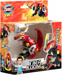 Игрушка-трансформер «Tirakoong» - Фото 5