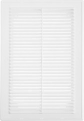 Решетка вентиляционная разъемная с сеткой «Люкс» - Фото 4