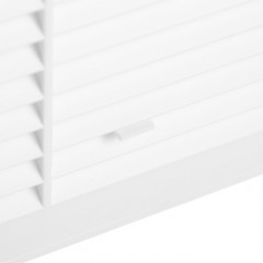 Решетка вентиляционная разъемная регулируемая с сеткой «Люкс» - Фото 4