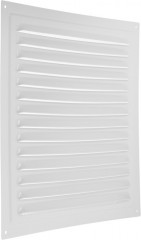Решетка вентиляционная с сеткой «Люкс» - Фото 1