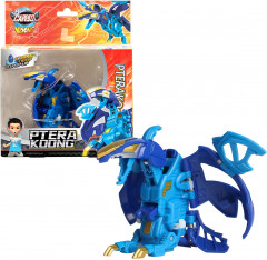 Игрушка-трансформер «Pterakoong» - Фото 4