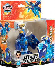 Игрушка-трансформер «Pterakoong» - Фото 5