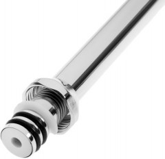 Излив для смесителя гибкий с аэратором - Фото 4