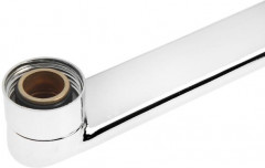 Излив для смесителя прямой с аэратором - Фото 2