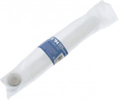 Излив для смесителя прямой с аэратором - Фото 3