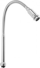 Излив для смесителя гибкий - Фото 1