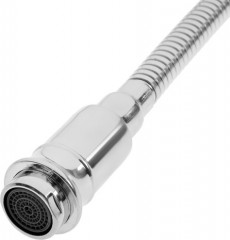 Излив для смесителя гибкий - Фото 3