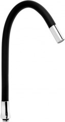 Излив для смесителя гибкий - Фото 1