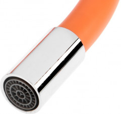 Излив для смесителя гибкий - Фото 2