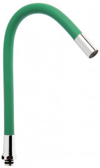 Излив для смесителя гибкий - Фото 1