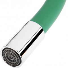 Излив для смесителя гибкий - Фото 3