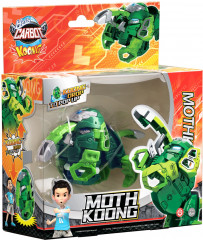 Игрушка-трансформер «Mothkoong» - Фото 5