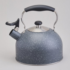 Чайник со свистком - Фото 2