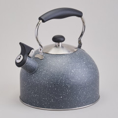 Чайник со свистком - Фото 3