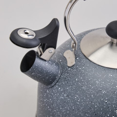 Чайник со свистком - Фото 5