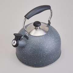 Чайник со свистком - Фото 6