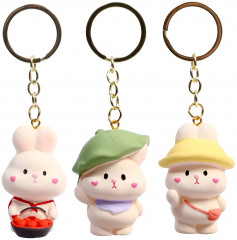 Игрушка-сюрприз «Зайки» - Фото 1