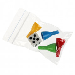 Настольная игра «Крутые робокопы» - Фото 3