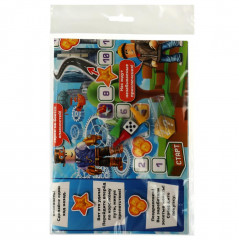 Настольная игра «Крутые робокопы» - Фото 4