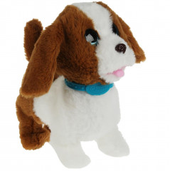 Игрушка интерактивная «Щенок Джулиан» - Фото 3