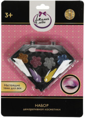 Набор косметики для девочек - Фото 4