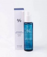 Набор уходовых средств для лица «Pro Balance Cleansing Duo Set Oil&Foam» - Фото 2