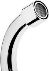 Излив для смесителя с аэратором «Елочка» - Фото 3