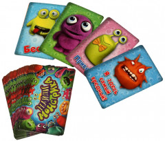 Игра настольная «Найди монстриков» - Фото 3