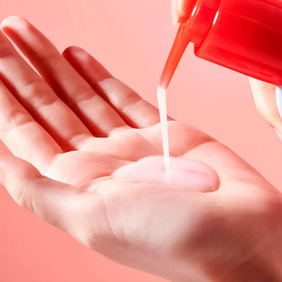 Гидрофильное масло «Calamine Pore Control Cleansing Oil»