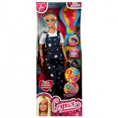 Кукла «Беременная София» - Фото 1