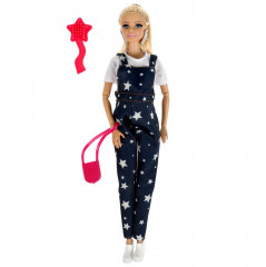 Кукла «Беременная София» - Фото 2