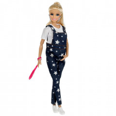 Кукла «Беременная София» - Фото 3