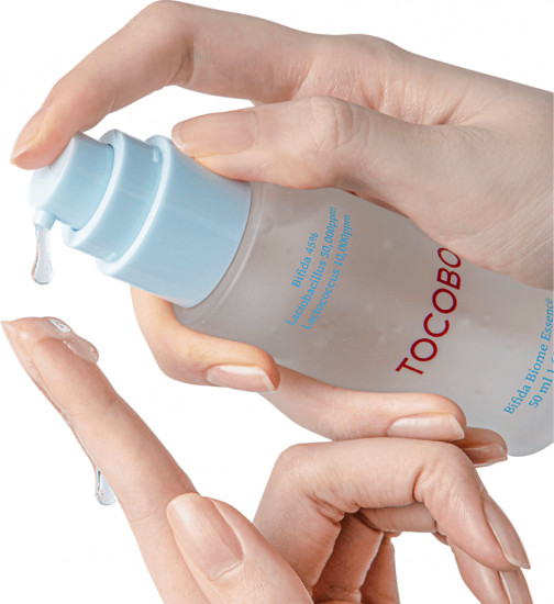 Эссенция с комплексом пробиотиков «Bifida Biome Essence»
